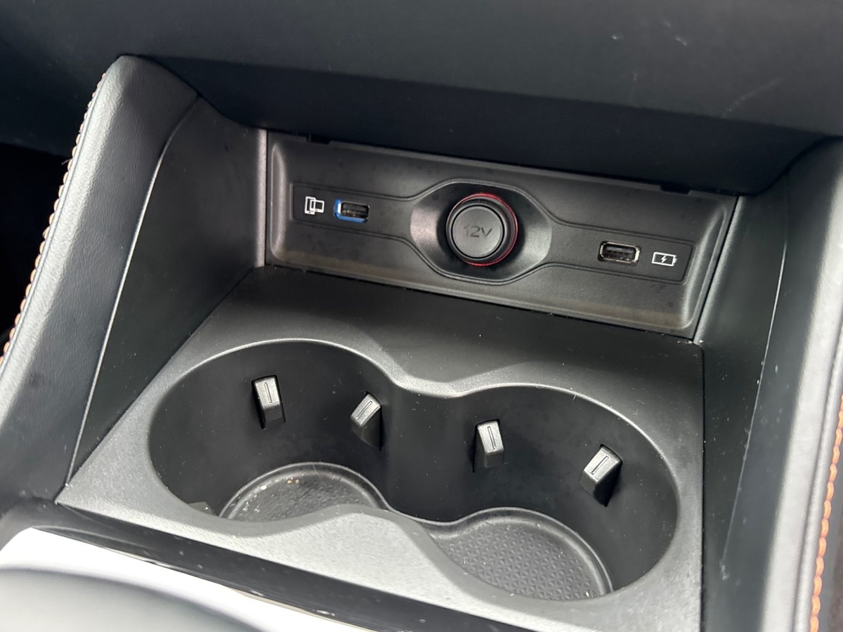 Used MG MG HS 2025 for sale - 77328981: Photo 34