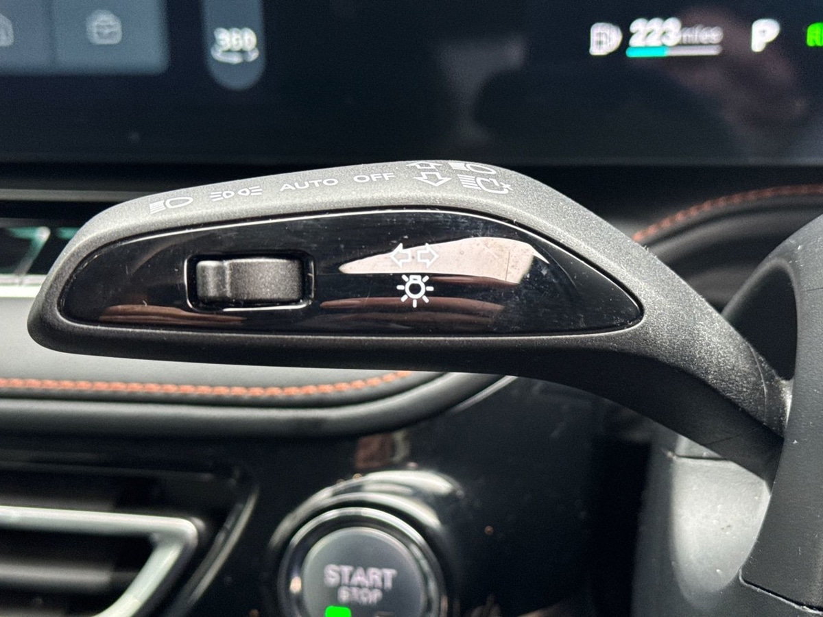 Used MG MG HS 2025 for sale - 77328981: Photo 35