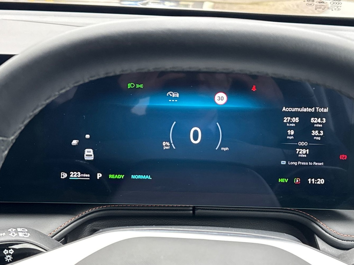 Used MG MG HS 2025 for sale - 77328981: Photo 37