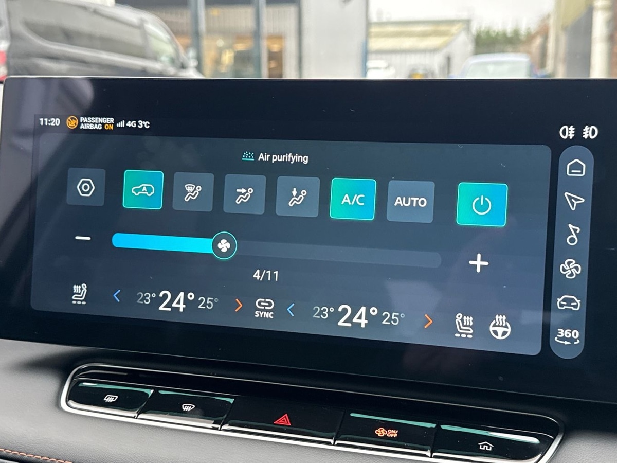 Used MG MG HS 2025 for sale - 77328981: Photo 39