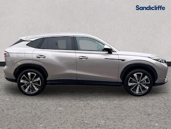 Used MG MG HS 2025 for sale - 77328981: Photo