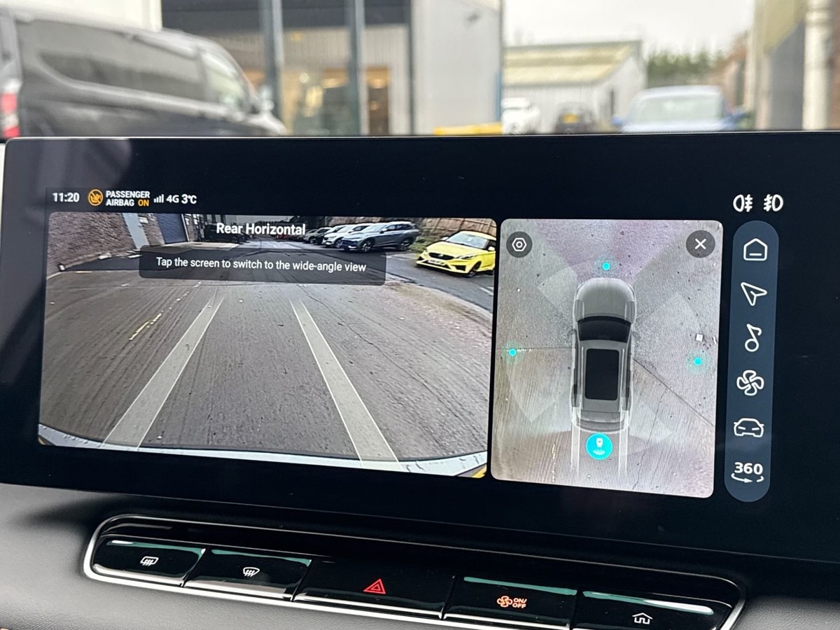 Used MG MG HS 2025 for sale - 77328981: Photo 40