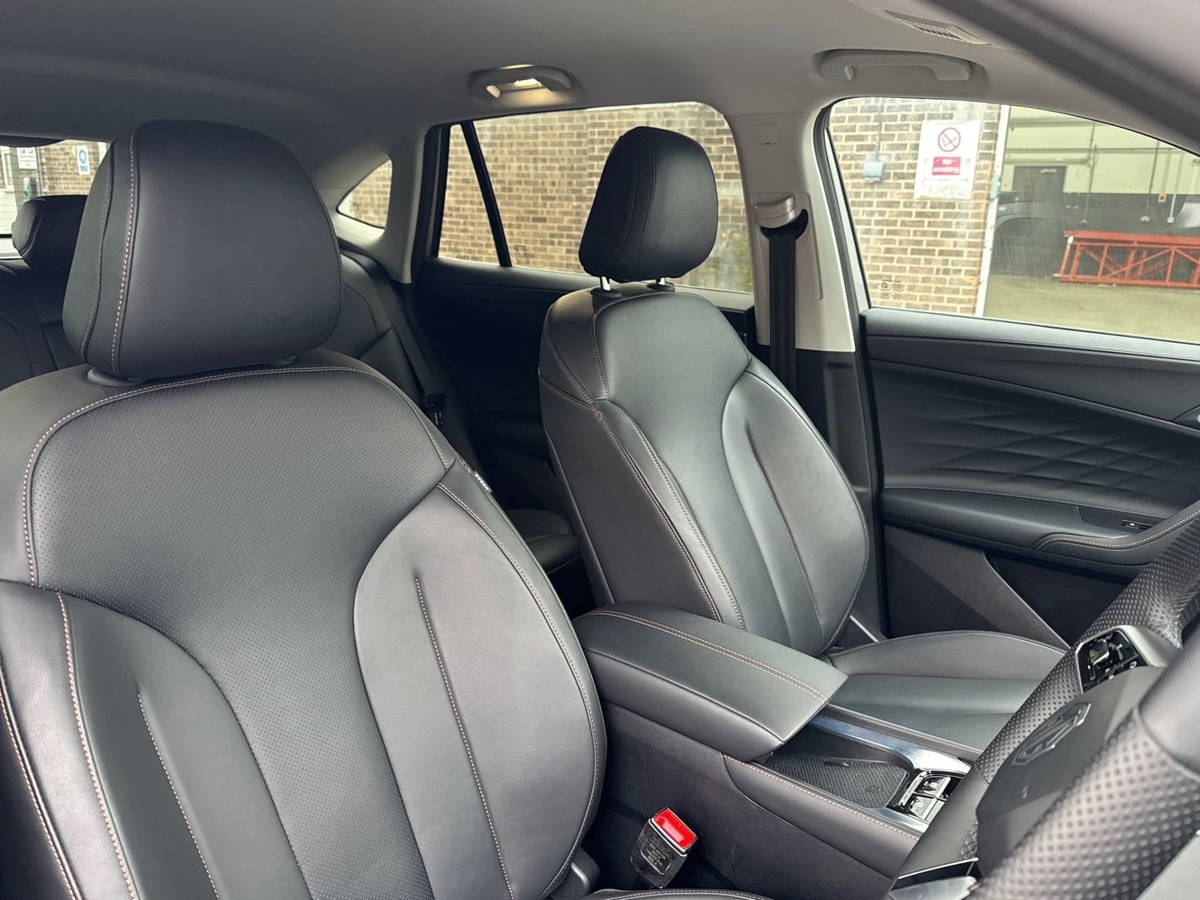 Used MG MG HS 2025 for sale - 77328981: Photo 43