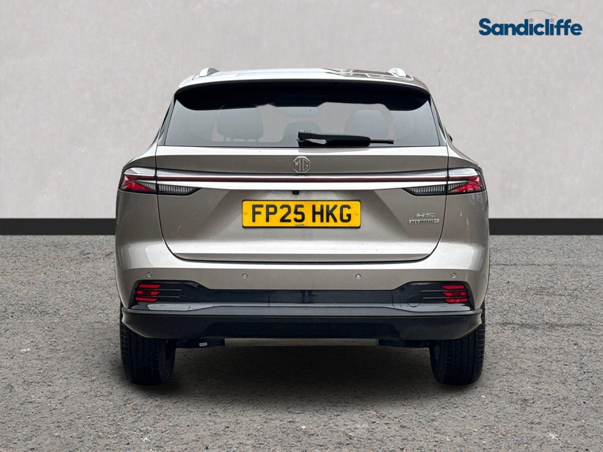 Used MG MG HS 2025 for sale - 77328981: Photo 5