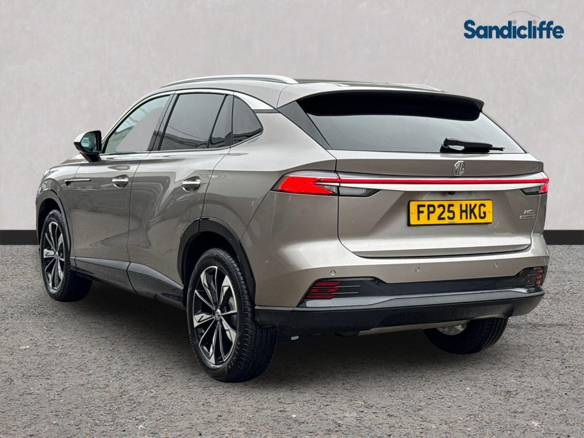 Used MG MG HS 2025 for sale - 77328981: Photo 6