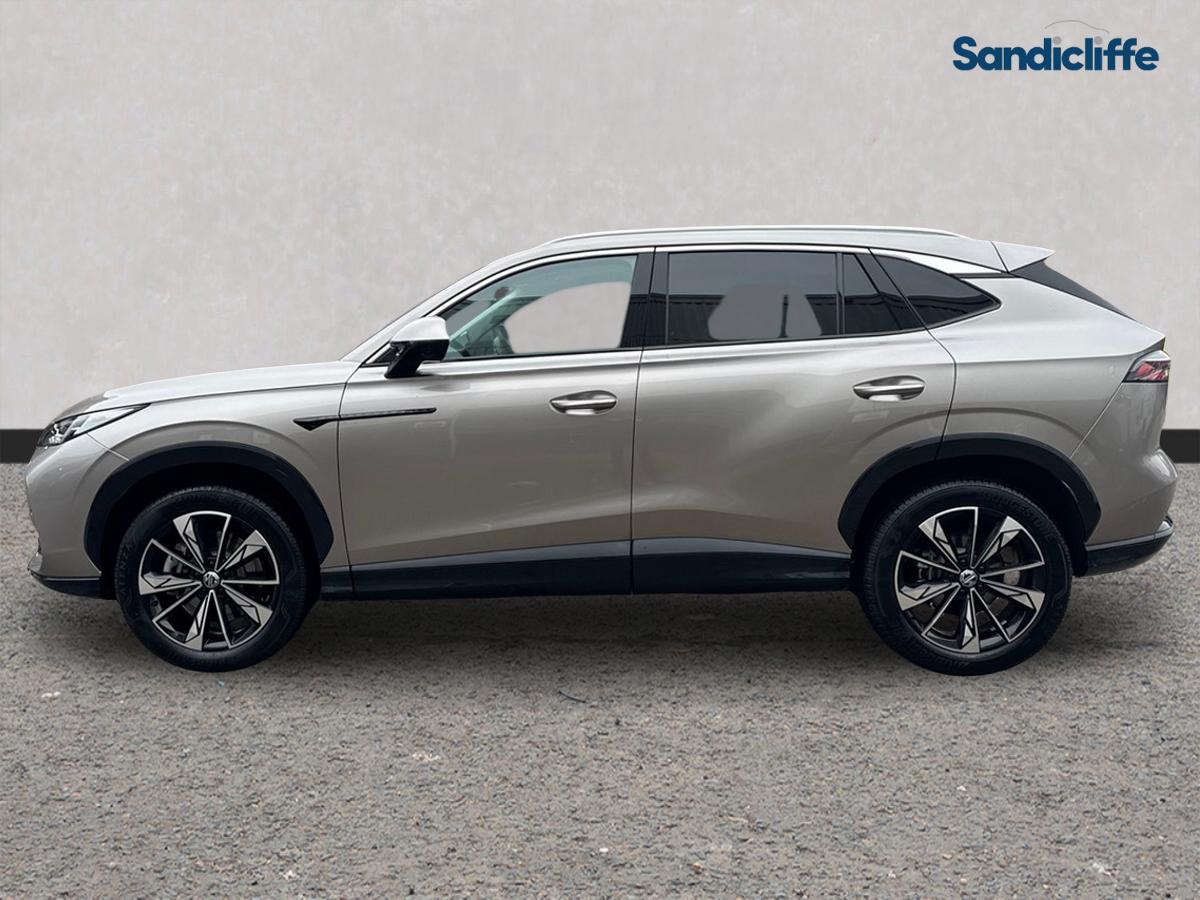 Used MG MG HS 2025 for sale - 77328981: Photo 7