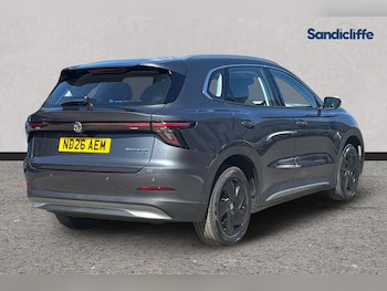 Used MG MGS5 2026 for sale - 79418932: Photo