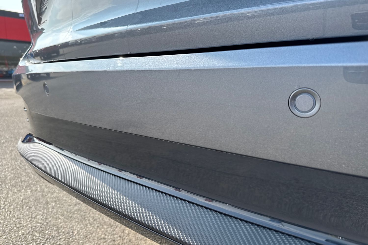 Used MG MG HS 2025 for sale - 77385071: Photo 17