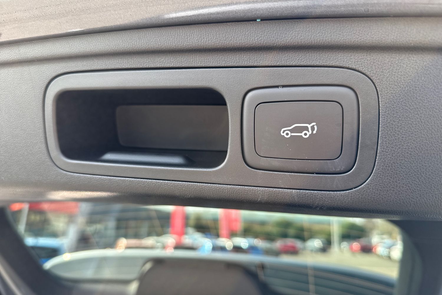 Used MG MG HS 2025 for sale - 77385071: Photo 18