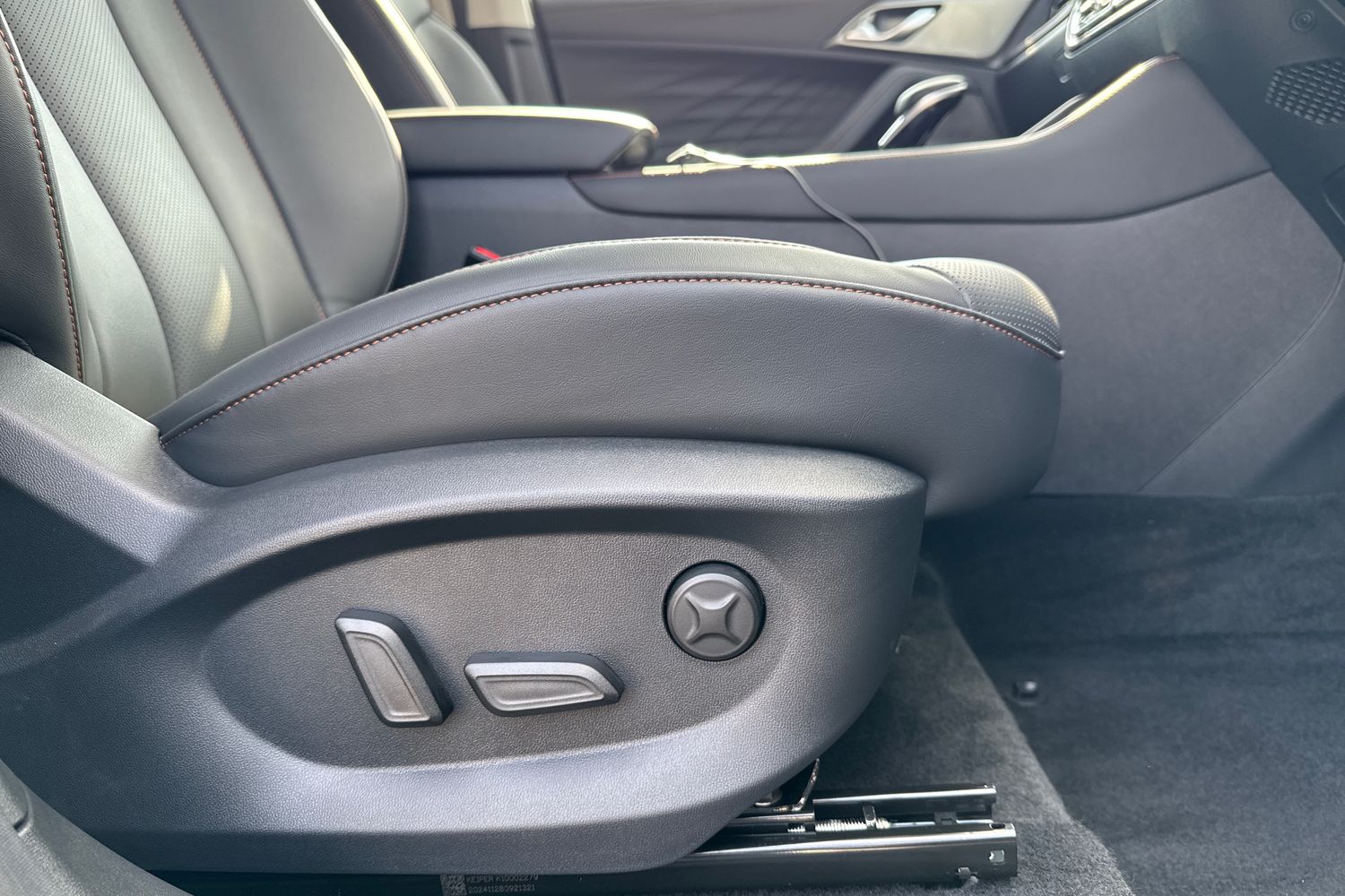 Used MG MG HS 2025 for sale - 77385071: Photo 29