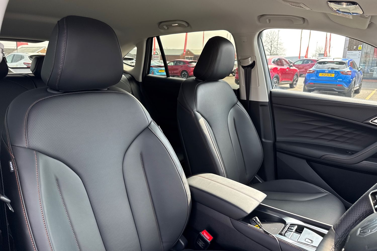 Used MG MG HS 2025 for sale - 77385071: Photo 43