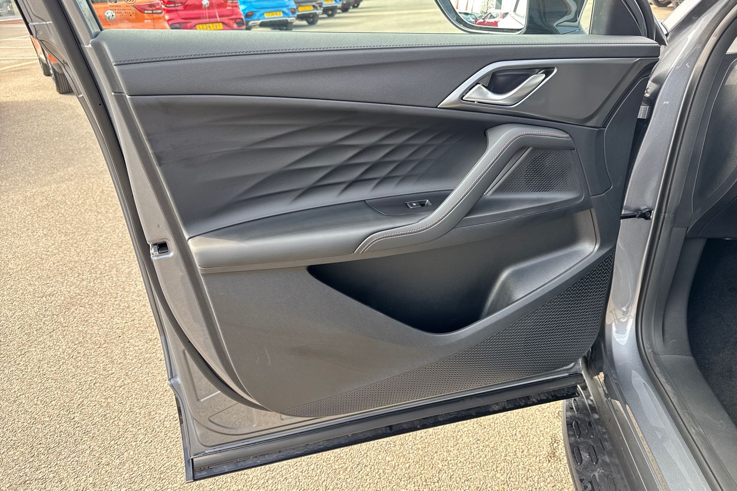 Used MG MG HS 2025 for sale - 77385071: Photo 44