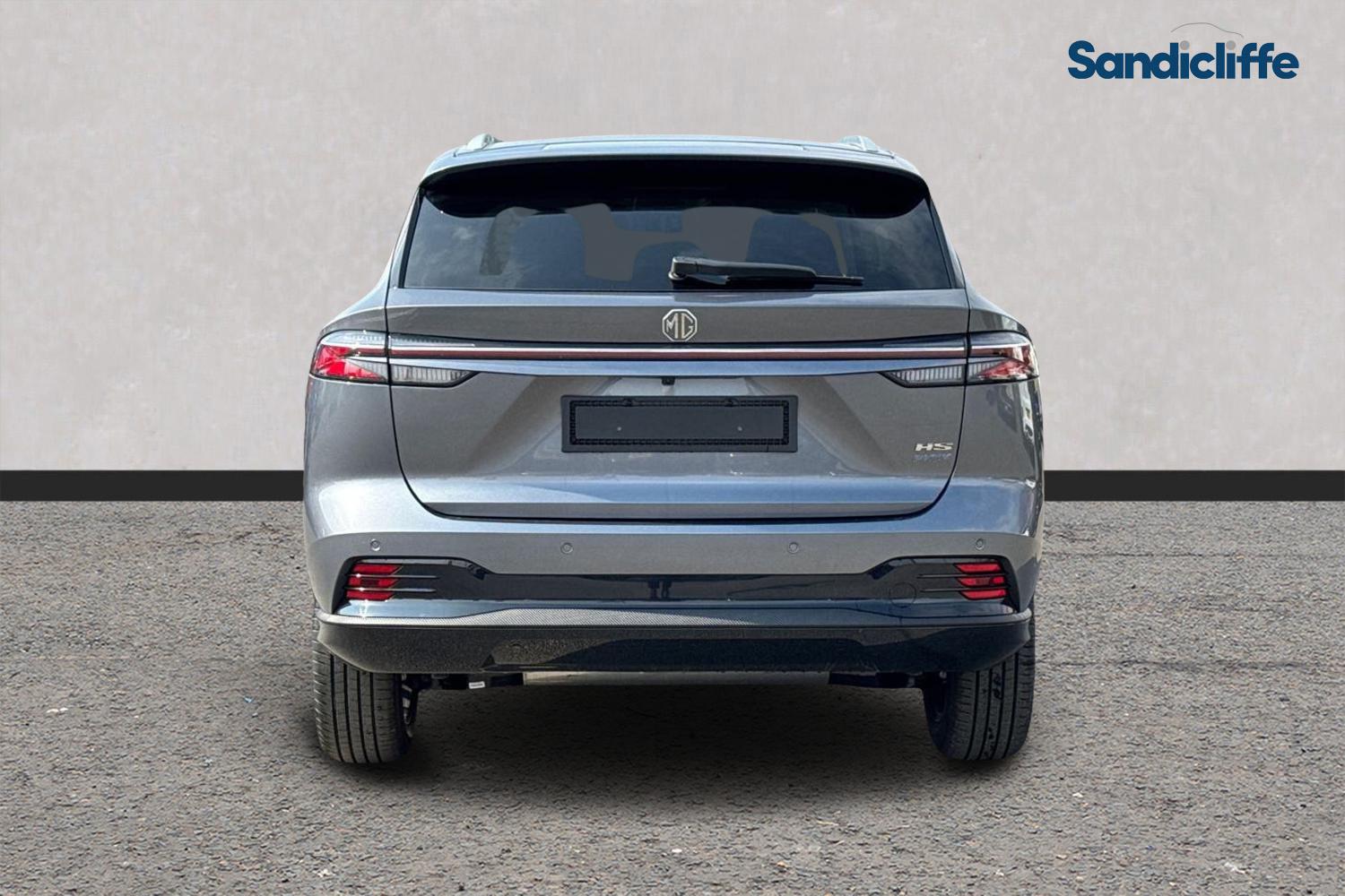 Used MG MG HS 2025 for sale - 77385071: Photo 5