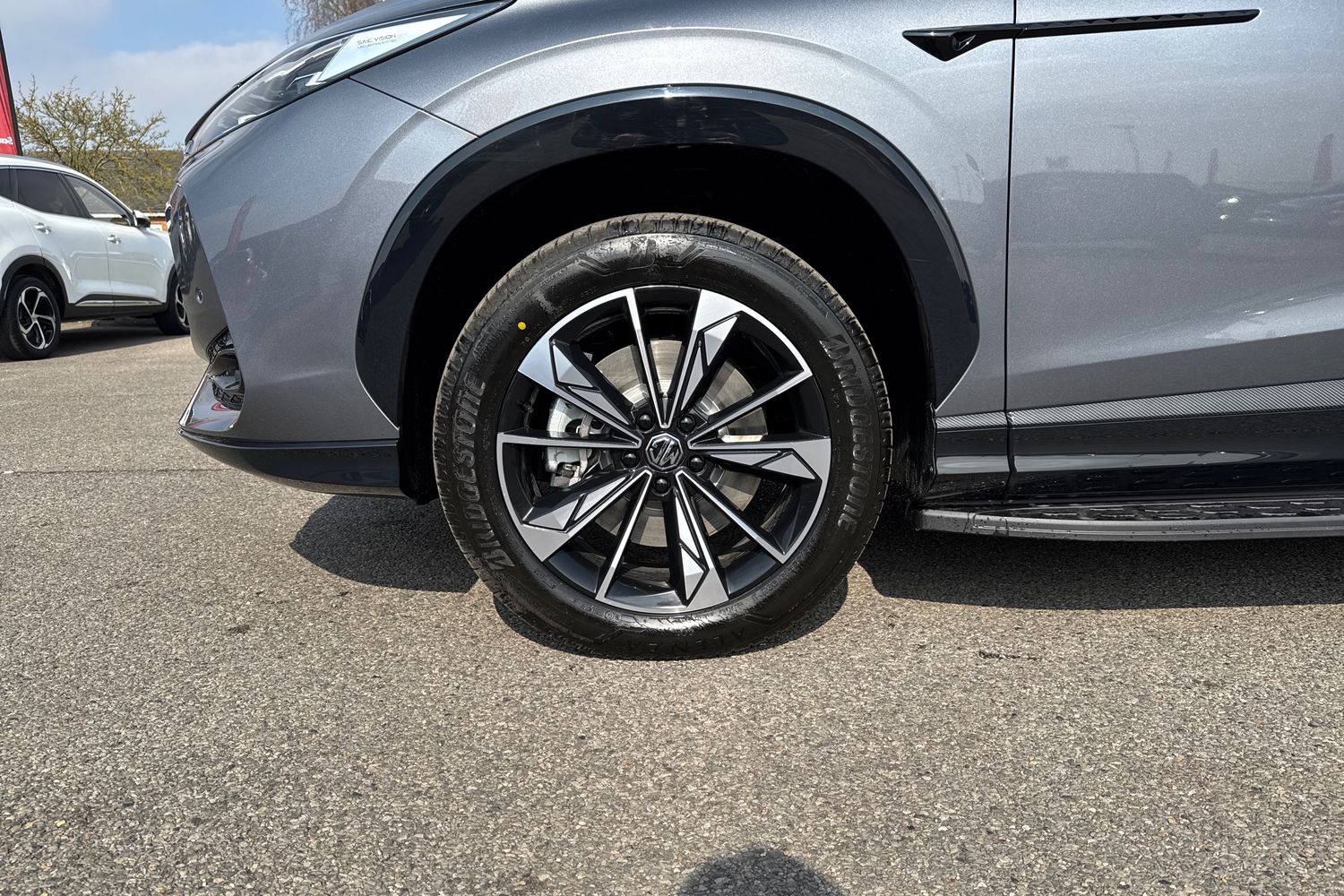 Used MG MG HS 2025 for sale - 77385071: Photo 9