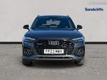 Used Audi Q5 2023 for sale - 79430504: Photo