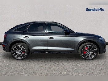 Used Audi Q5 2023 for sale - 79430504: Photo