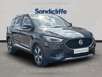 Used MG MG ZS 2023 for sale - 75617150: Photo