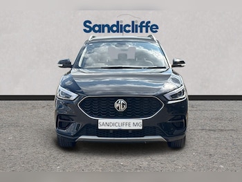 Used MG MG ZS 2023 for sale - 75617150: Photo