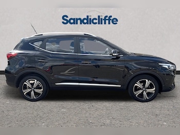 Used MG MG ZS 2023 for sale - 75617150: Photo