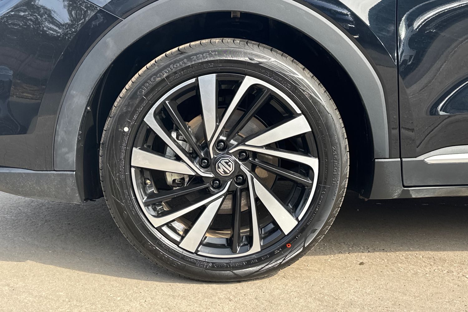 Used MG MG ZS 2025 for sale - 77984831: Photo 11