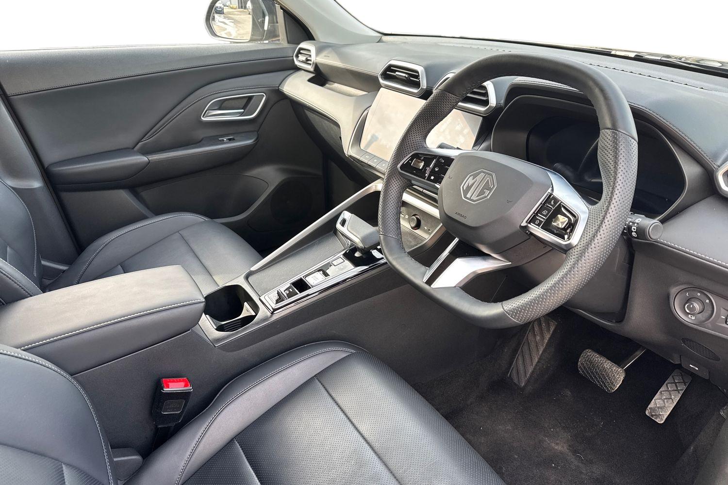 Used MG MG ZS 2025 for sale - 77984831: Photo 12