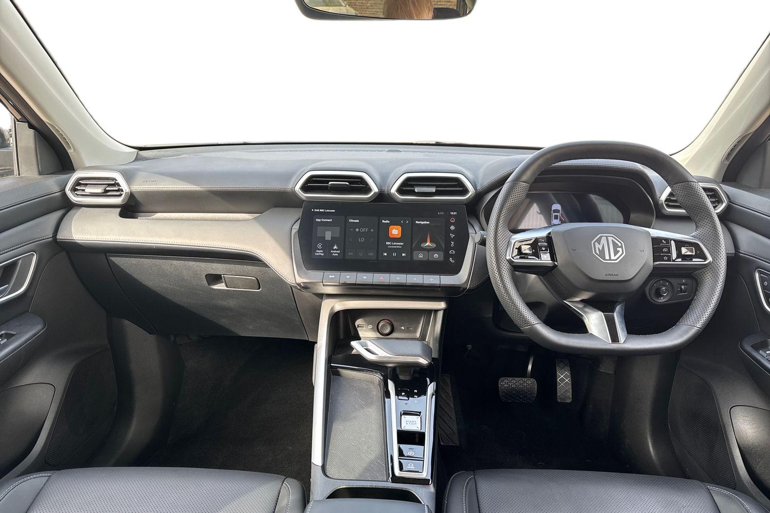 Used MG MG ZS 2025 for sale - 77984831: Photo 13