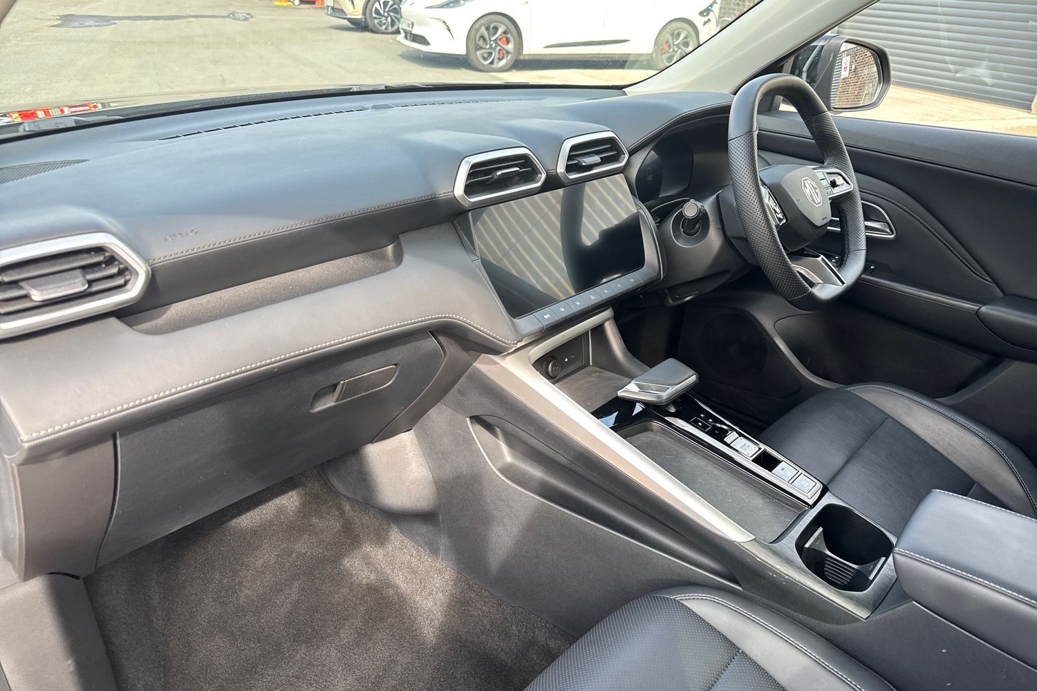 Used MG MG ZS 2025 for sale - 77984831: Photo 14