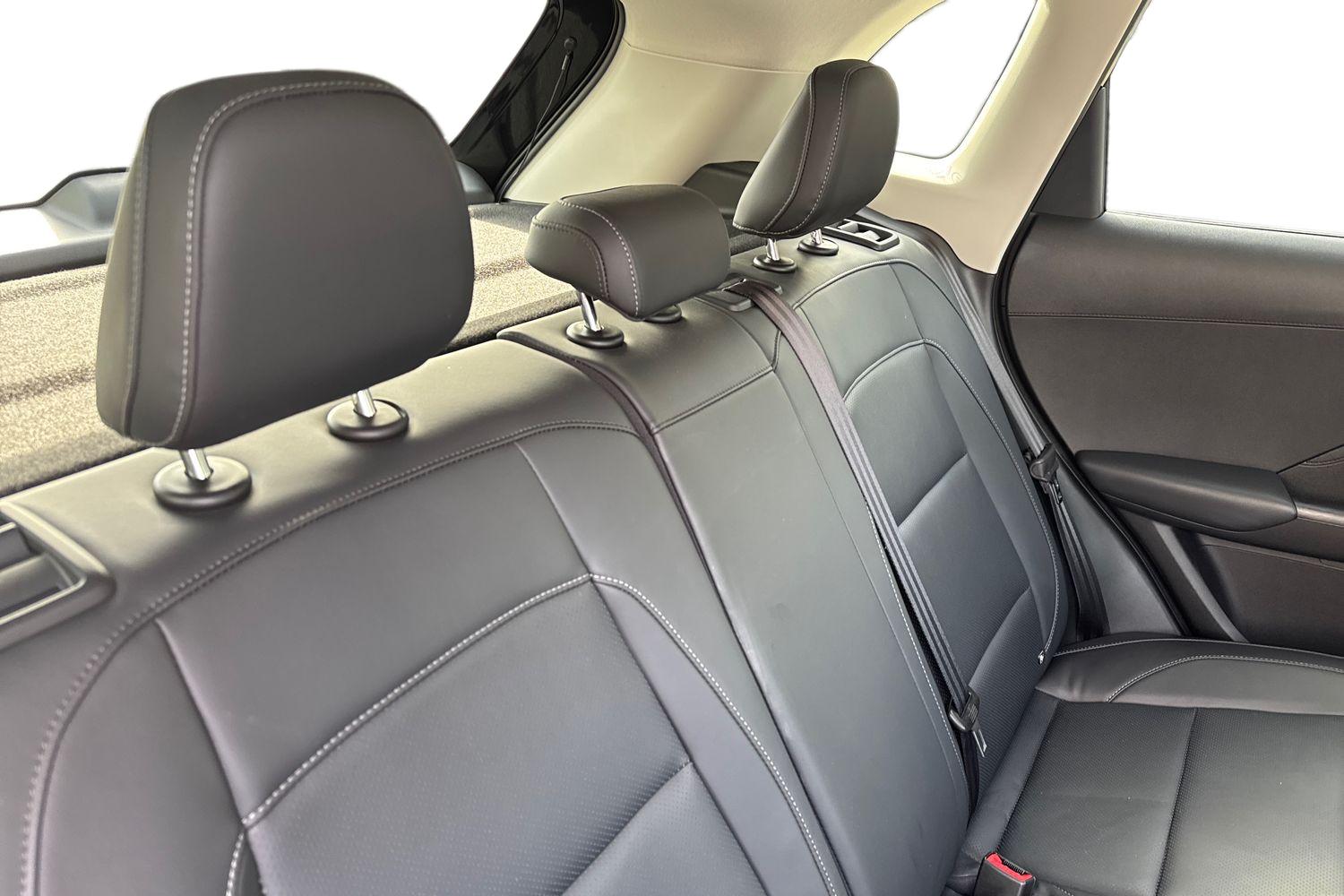 Used MG MG ZS 2025 for sale - 77984831: Photo 15