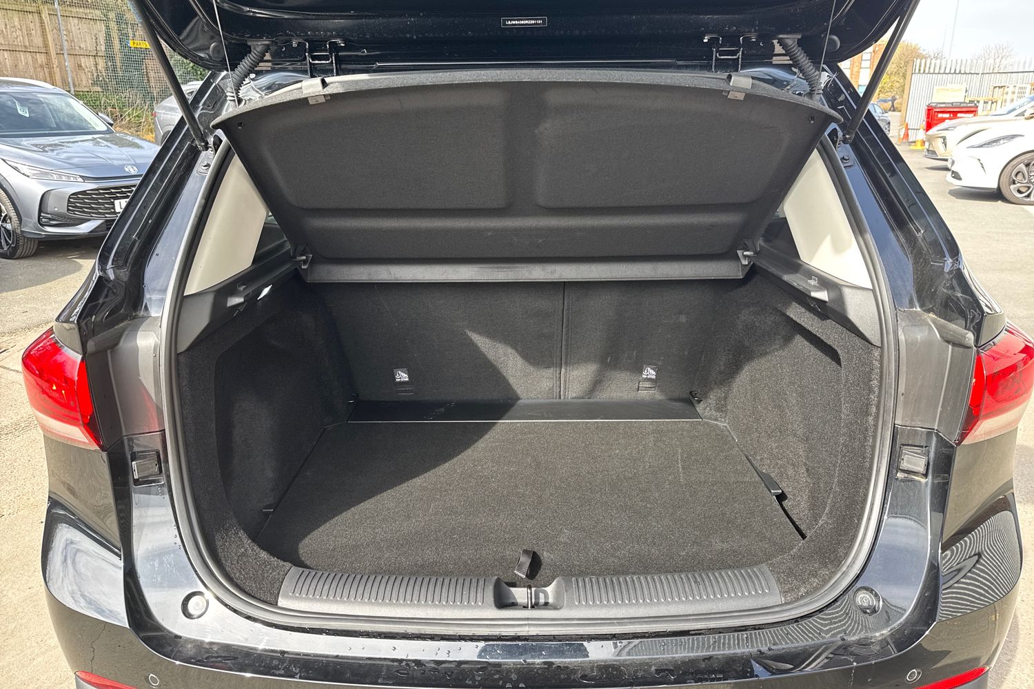 Used MG MG ZS 2025 for sale - 77984831: Photo 18