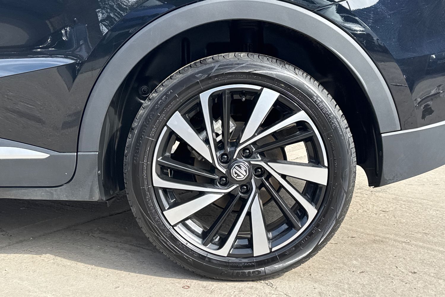 Used MG MG ZS 2025 for sale - 77984831: Photo 19