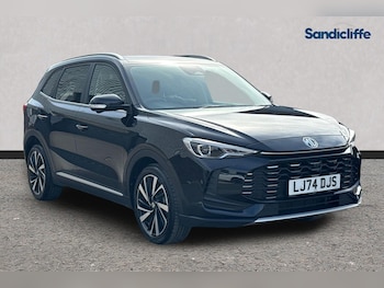 MG MG ZS feature image