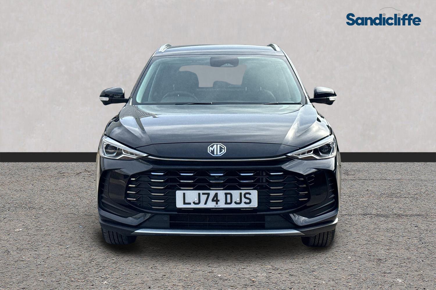 Used MG MG ZS 2025 for sale - 77984831: Photo 2