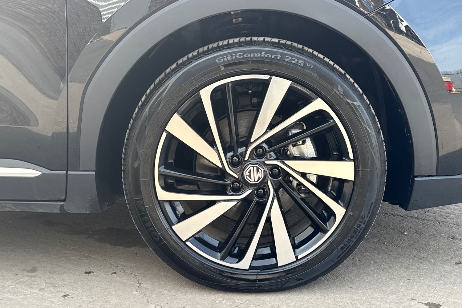 Used MG MG ZS 2025 for sale - 77984831: Photo 22