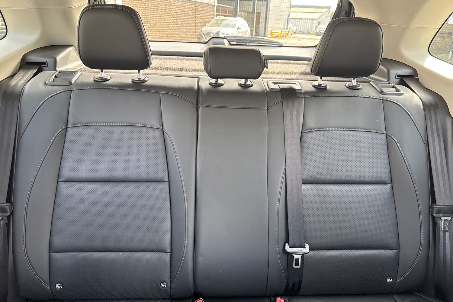 Used MG MG ZS 2025 for sale - 77984831: Photo 27