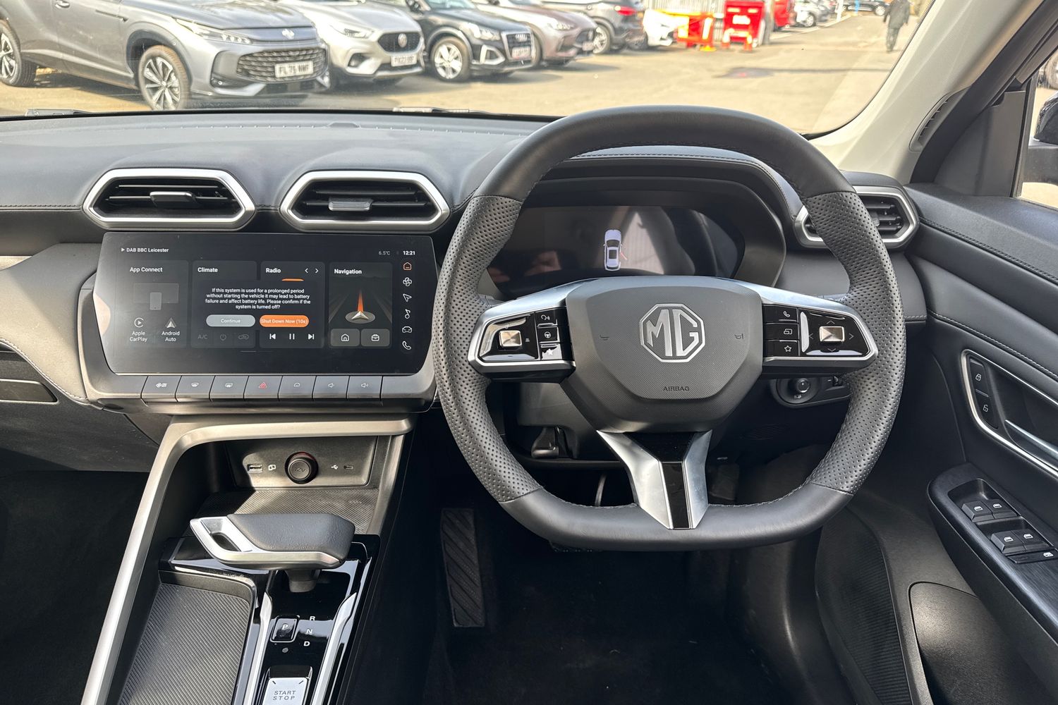 Used MG MG ZS 2025 for sale - 77984831: Photo 28