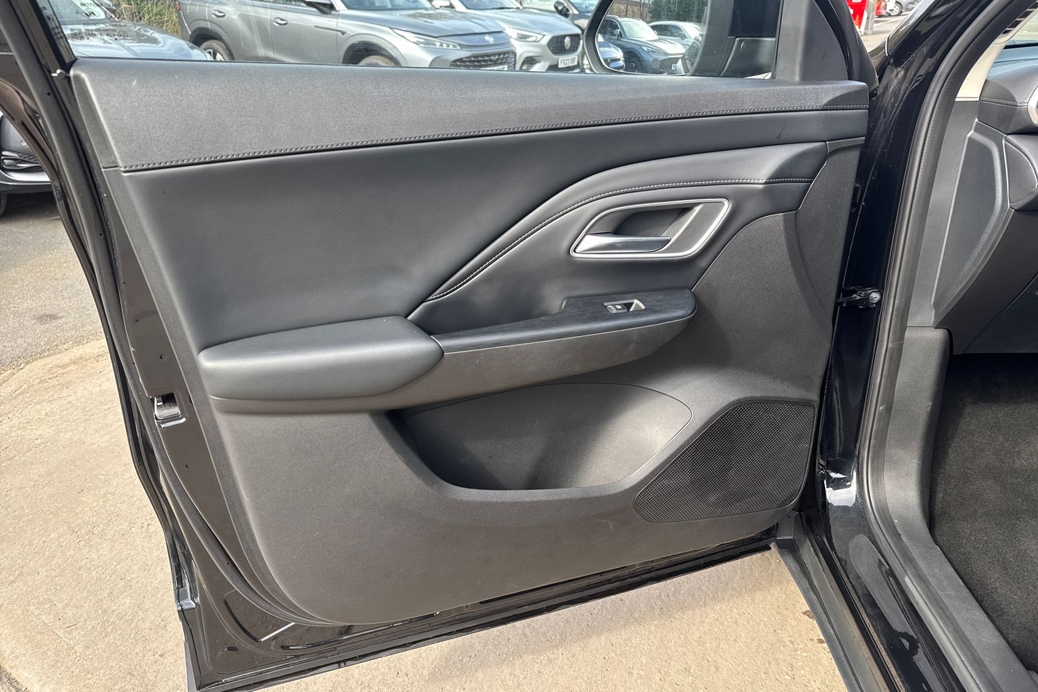 Used MG MG ZS 2025 for sale - 77984831: Photo 29