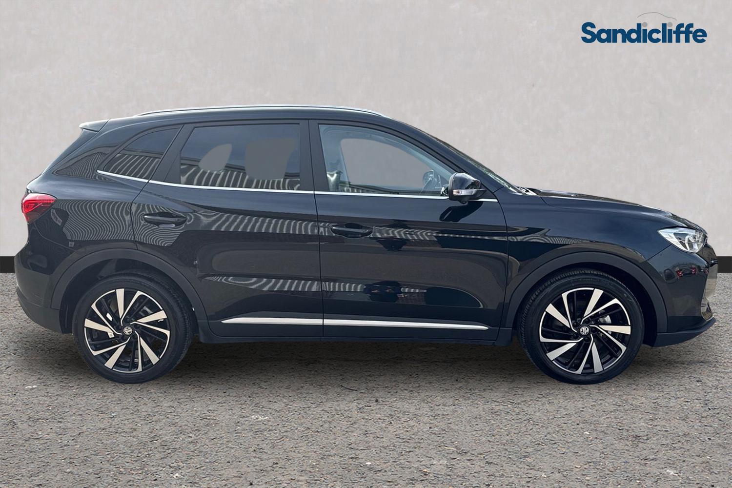 Used MG MG ZS 2025 for sale - 77984831: Photo 3