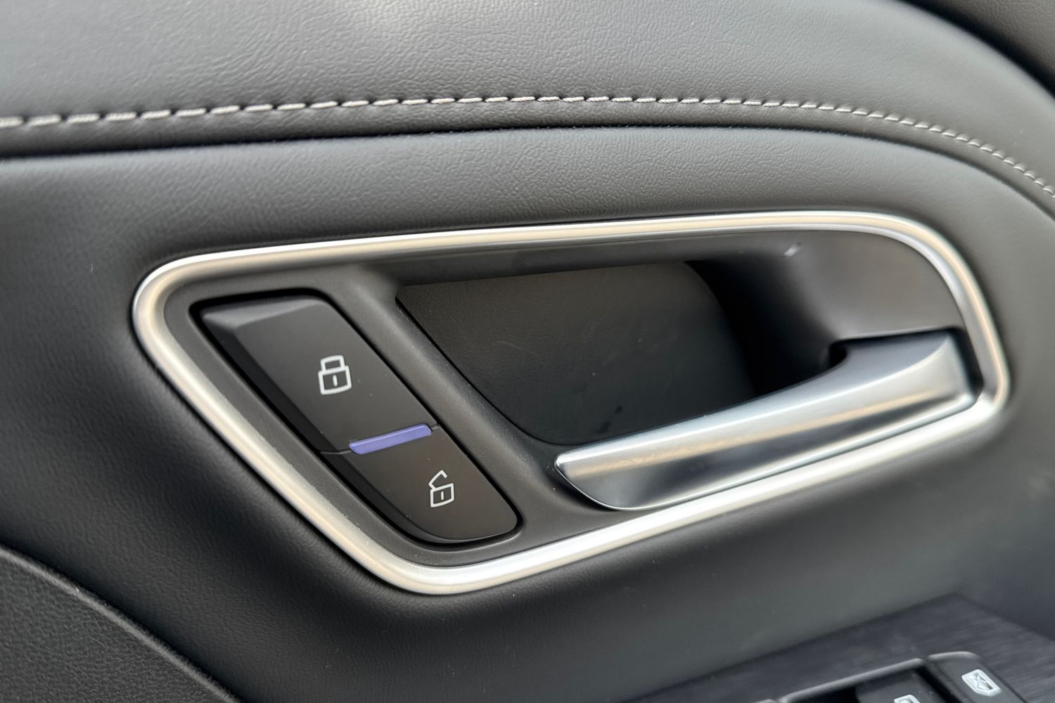 Used MG MG ZS 2025 for sale - 77984831: Photo 34