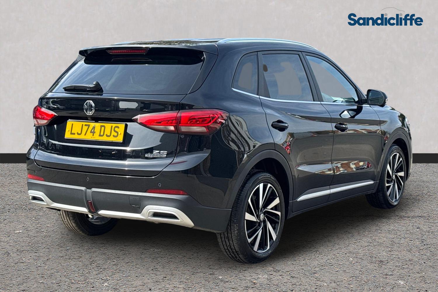 Used MG MG ZS 2025 for sale - 77984831: Photo 4