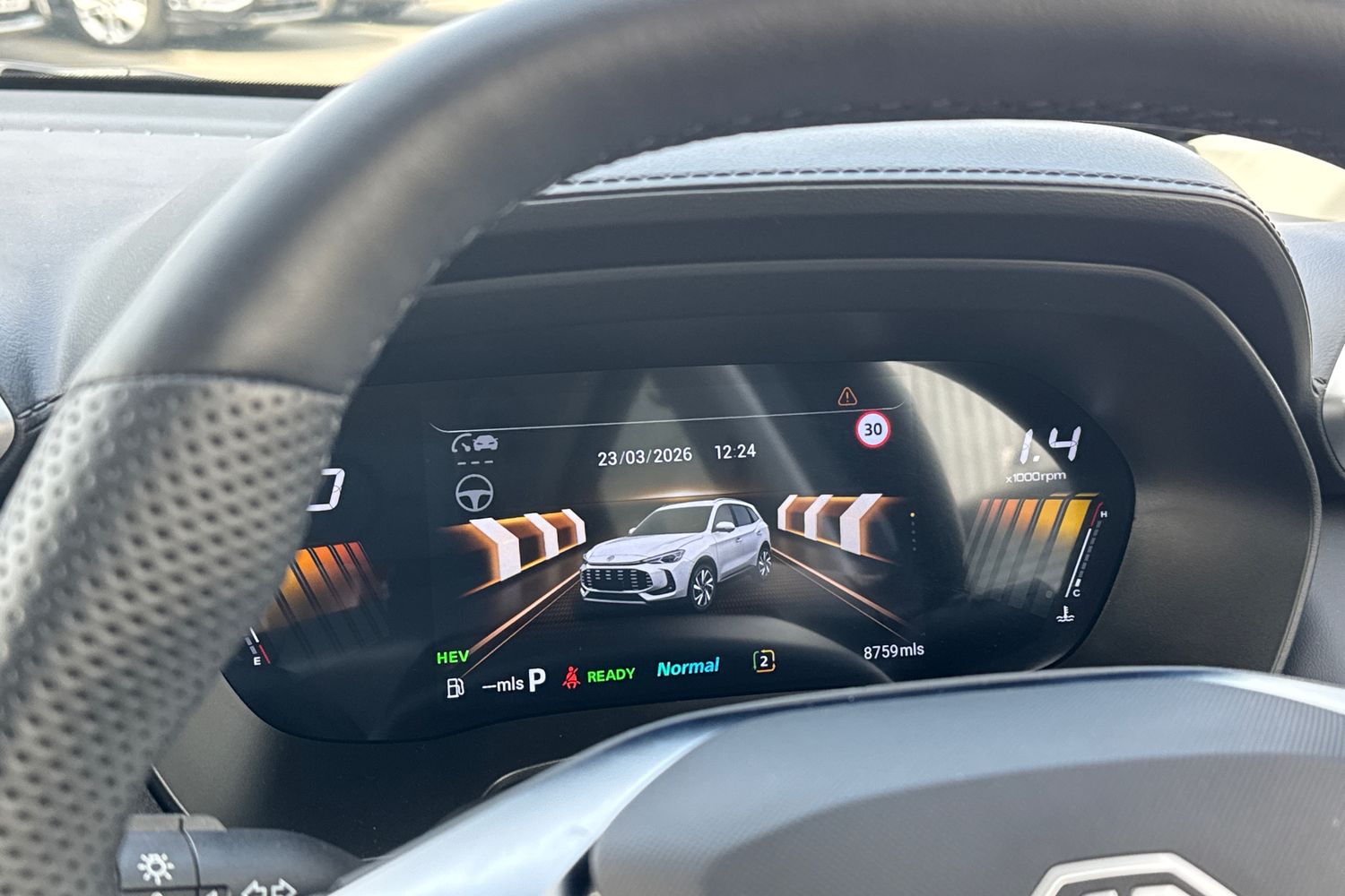 Used MG MG ZS 2025 for sale - 77984831: Photo 43