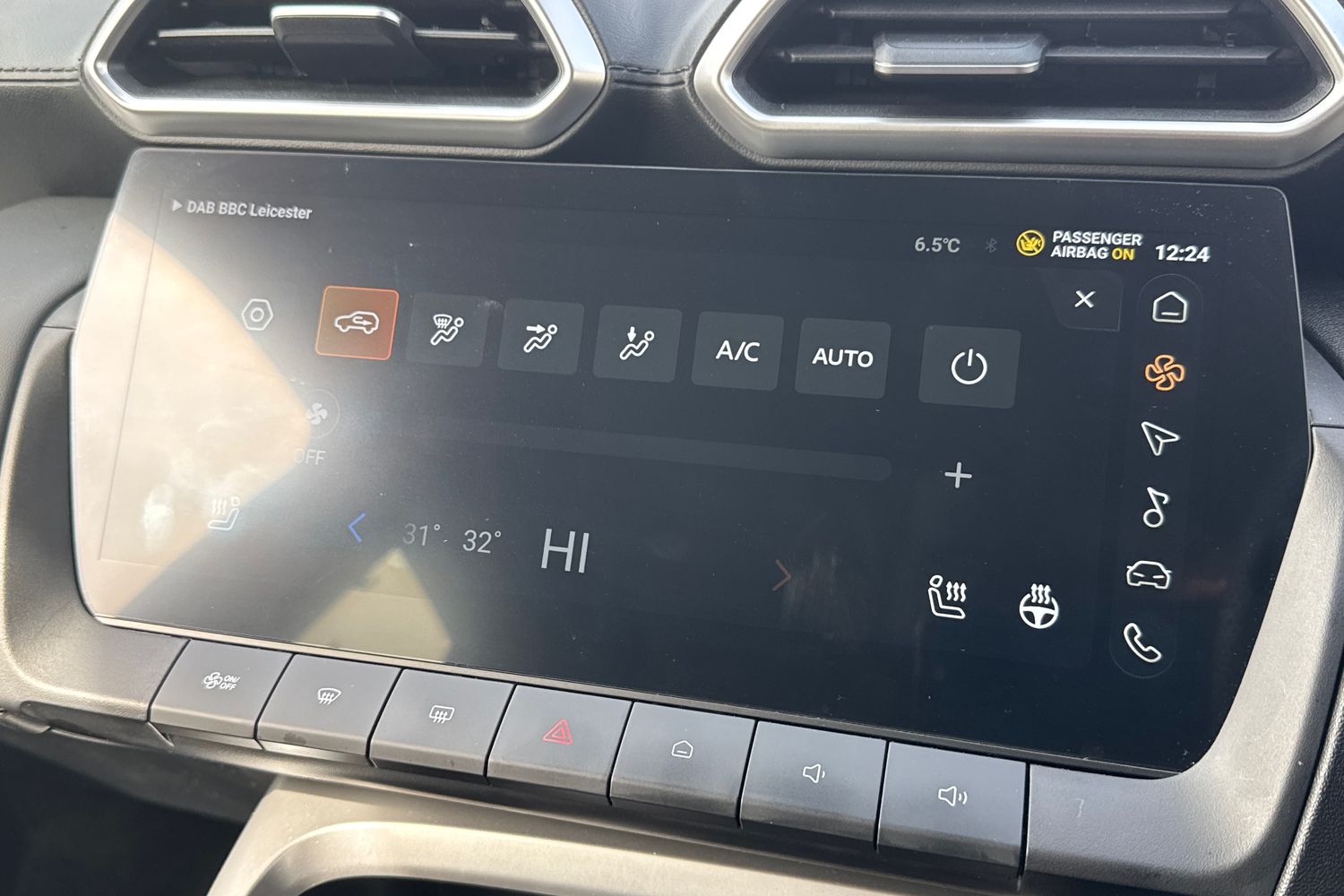 Used MG MG ZS 2025 for sale - 77984831: Photo 45