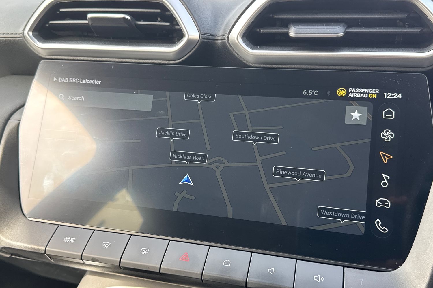 Used MG MG ZS 2025 for sale - 77984831: Photo 46