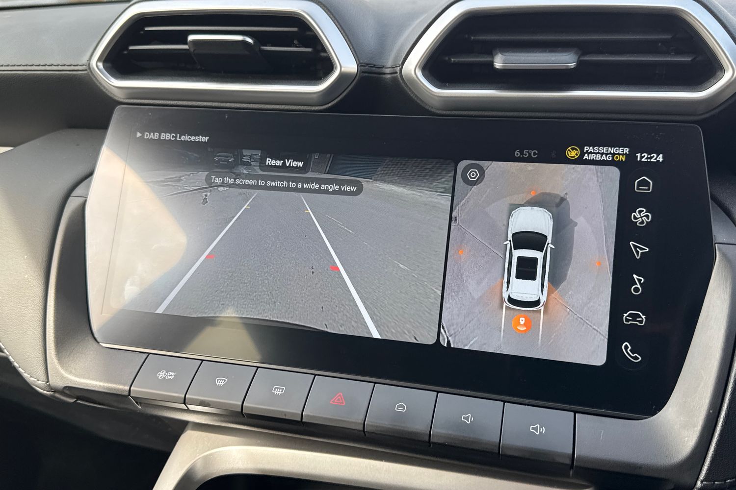 Used MG MG ZS 2025 for sale - 77984831: Photo 47