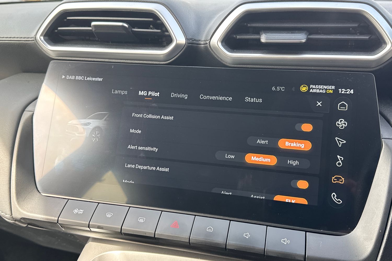 Used MG MG ZS 2025 for sale - 77984831: Photo 48