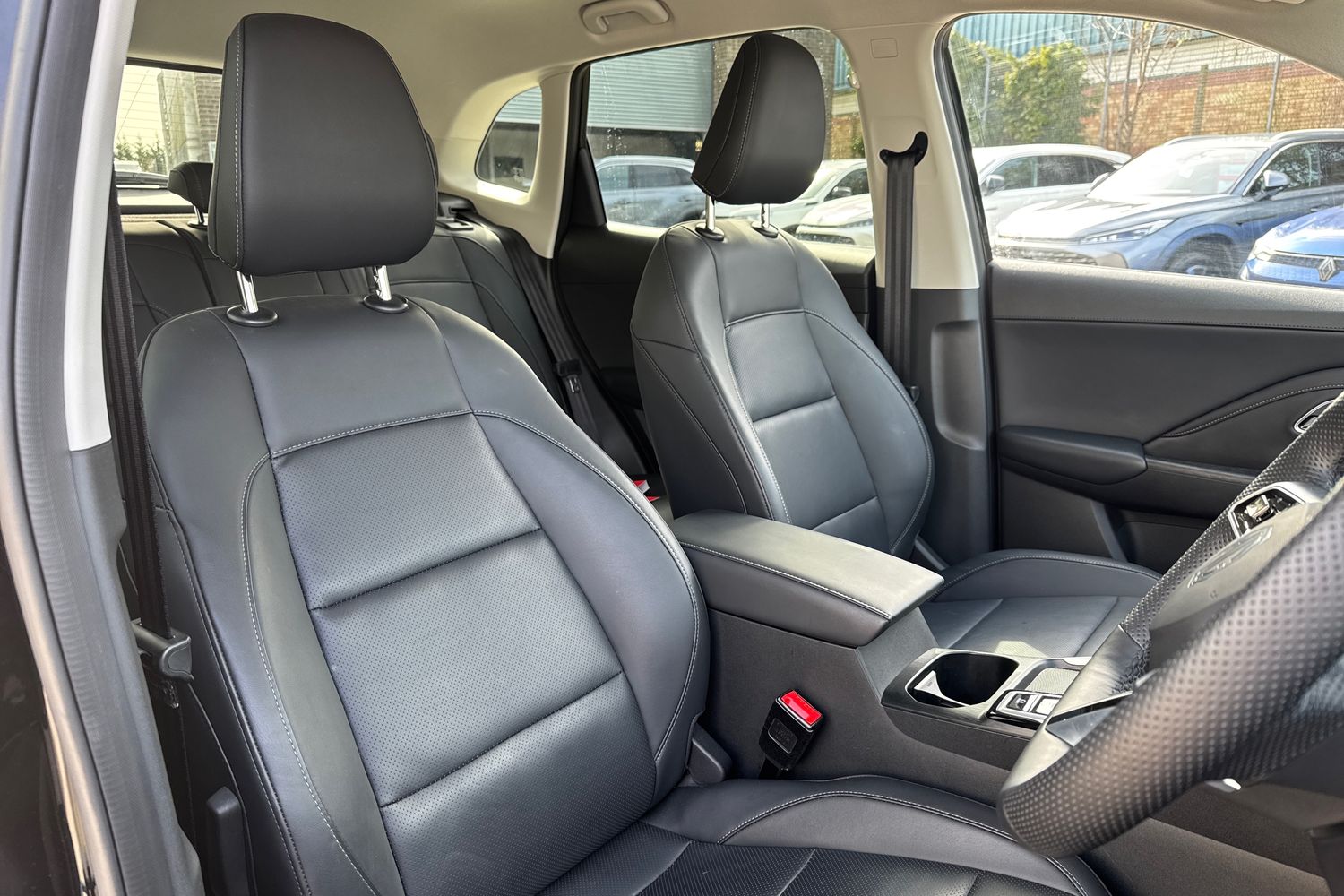 Used MG MG ZS 2025 for sale - 77984831: Photo 49