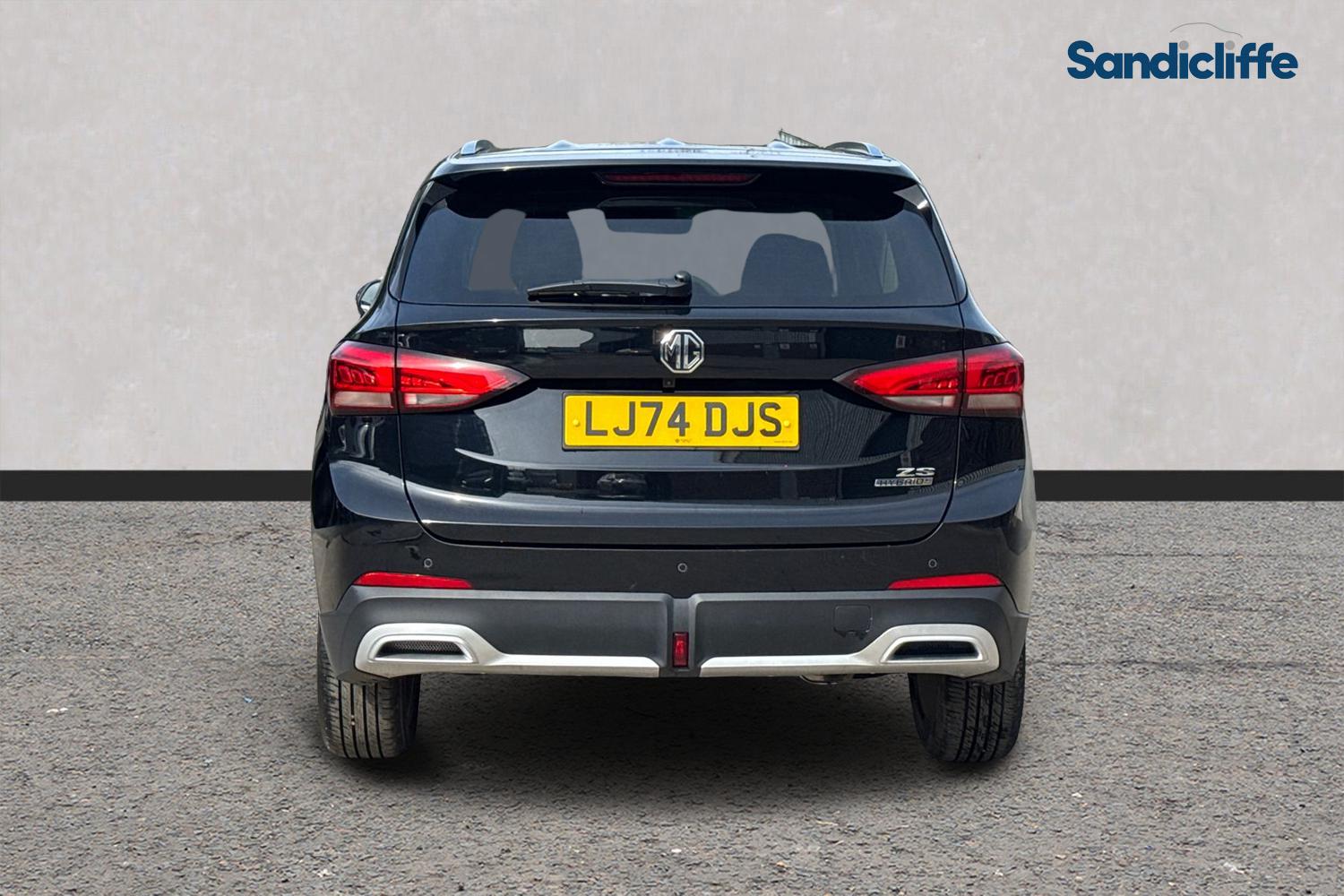 Used MG MG ZS 2025 for sale - 77984831: Photo 6