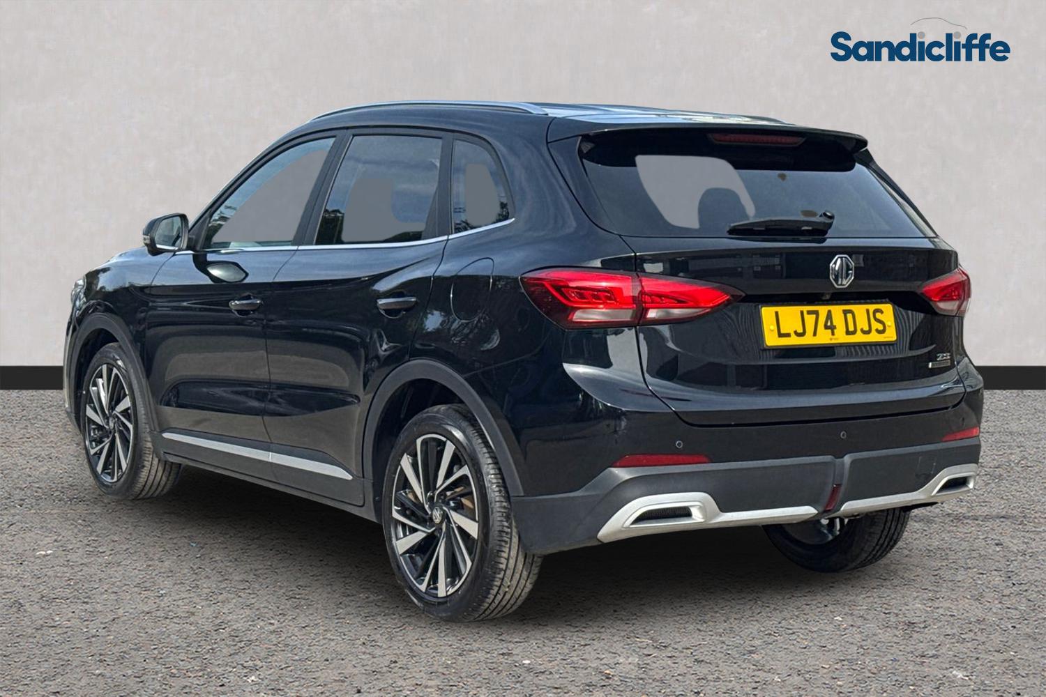 Used MG MG ZS 2025 for sale - 77984831: Photo 7