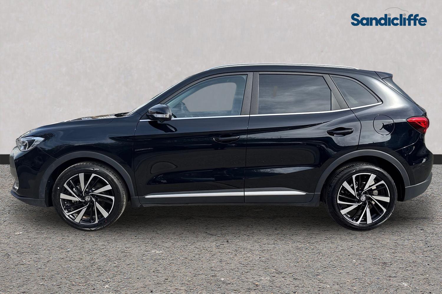 Used MG MG ZS 2025 for sale - 77984831: Photo 8