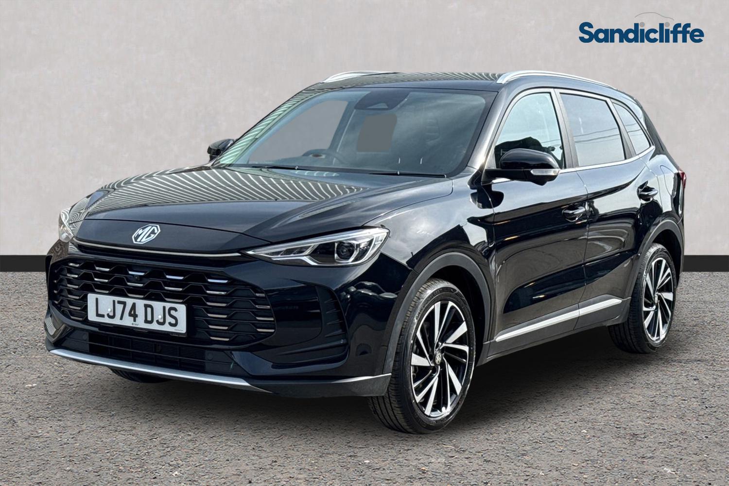 Used MG MG ZS 2025 for sale - 77984831: Photo 9