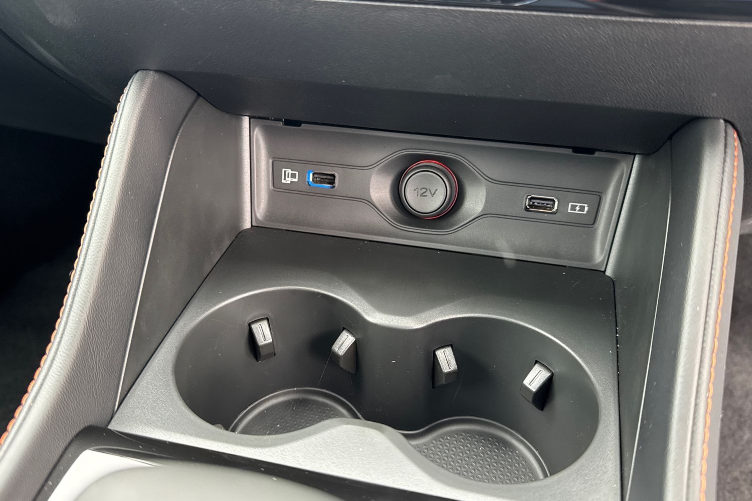 Used MG MG HS 2025 for sale - 77851115: Photo 25